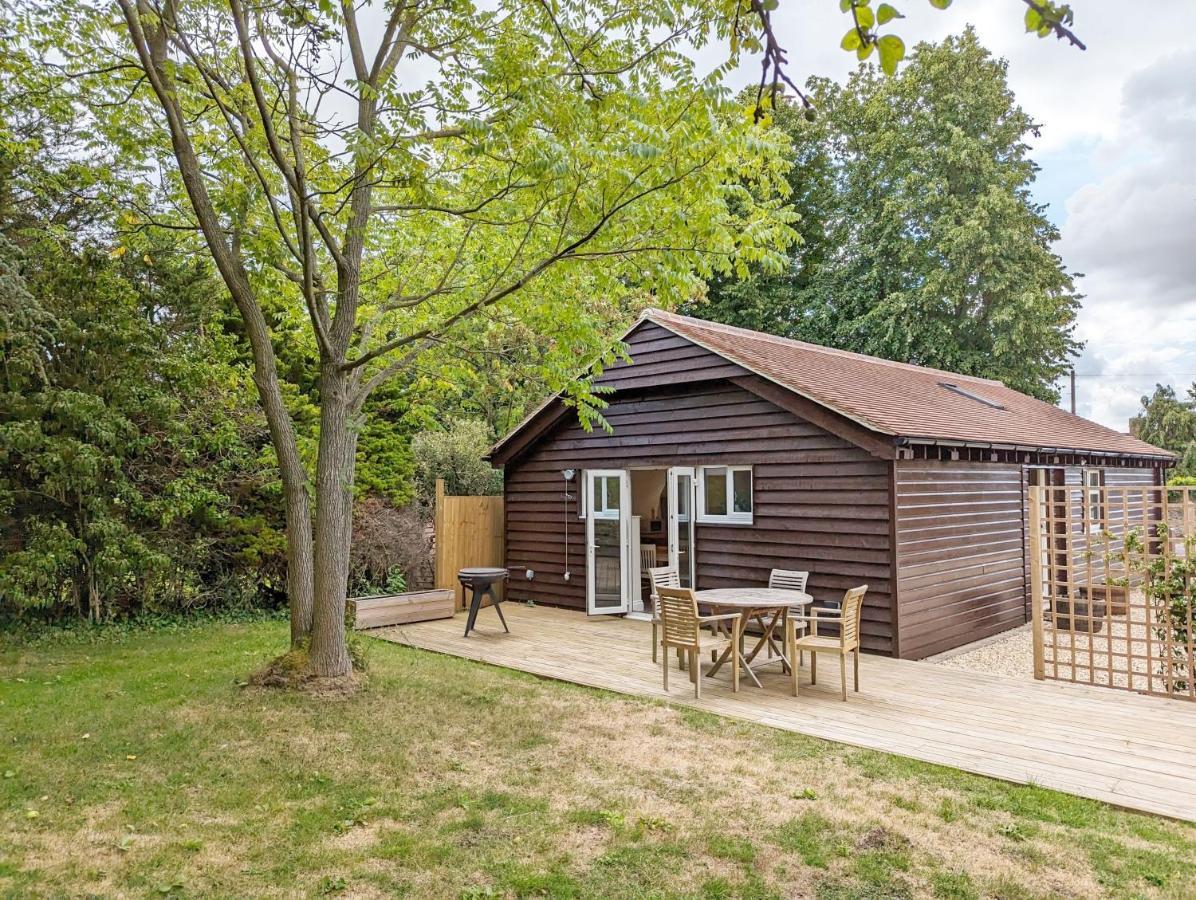 Villa Millside, Bosham Exterior foto
